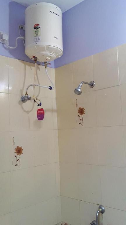 Valentine Hostel&Guest House Puducherry Exterior foto